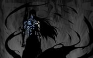 Ichigo Kurosaki's Getsugo Tensho (Image via Pierrot)